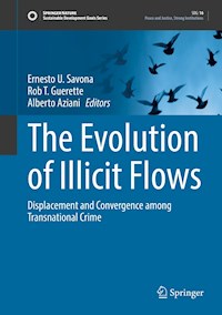 The Evolution of Illicit Flows -  - E-Book