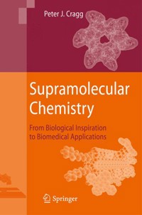 Supramolecular Chemistry - Peter J. Cragg - E-Book