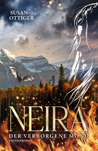 Neira - Susan Ottiger - E-Book