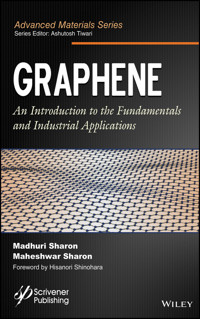 Graphene -  - E-Book