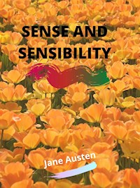 Sense And Sensibility - Jane Austen. - E-Book