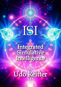 ISI - Udo Reitter - E-Book