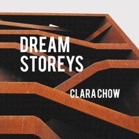Dream Storeys - Clara Chow - Hörbuch