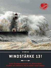 Windstärke 13! - Stefan Krücken - E-Book