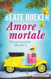 Amore mortale - Beate Boeker - E-Book