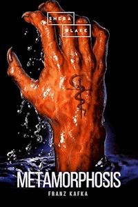Metamorphosis - Franz  kafka - E-Book