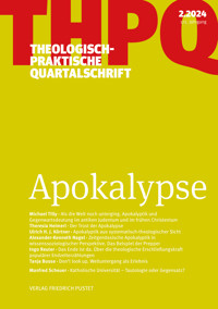 Apokalypse -  - E-Book