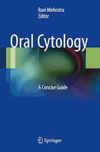 Oral Cytology -  - E-Book
