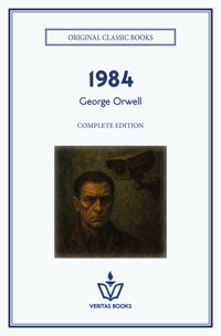 1984 - George Orwell - E-Book
