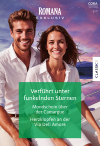 Romana Exklusiv Band 389 - JANE WATERS - E-Book