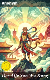 Der Affe Sun Wu Kung - Anonym - E-Book