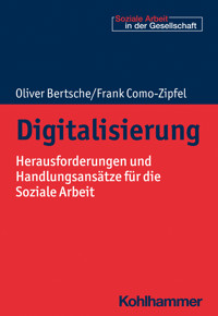 Digitalisierung - Oliver Bertsche - E-Book