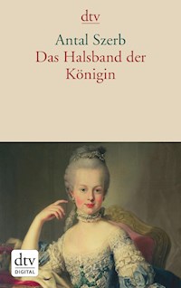 Das Halsband der Königin - Antal Szerb - E-Book