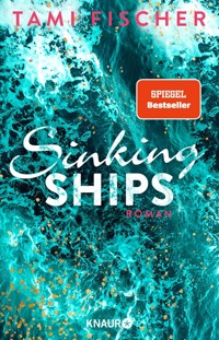 Sinking Ships - Tami Fischer - E-Book + Hörbuch