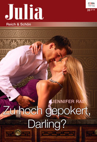 Zu hoch gepokert, Darling? - Jennifer Rae - E-Book