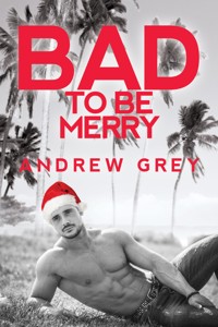 Bad to Be Merry - Andrew Grey - E-Book