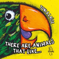 There are animals that like - Toni - E-Book