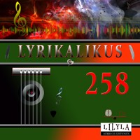 Lyrikalikus 258 - Annette von Droste-Hülshoff - Hörbuch
