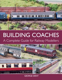 Building Coaches - George Dent - E-Book