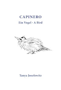 Capinero - Tanya Josefowitz - E-Book