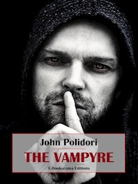 The Vampyre - John Polidori - E-Book