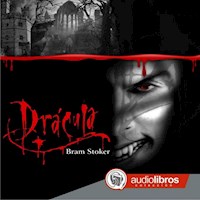 Drácula - Bram Stoker - Hörbuch