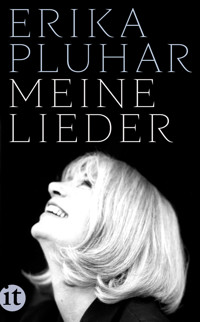 Meine Lieder - Erika Pluhar - E-Book