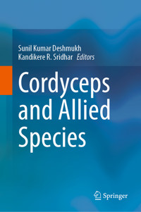 Cordyceps and Allied Species -  - E-Book