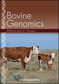 Bovine Genomics -  - E-Book