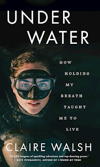 Under Water - Claire Walsh - E-Book