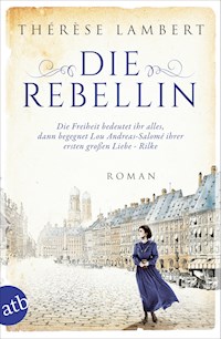 Die Rebellin - Thérèse Lambert - E-Book + Hörbuch