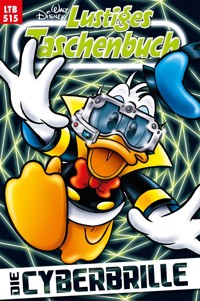 Lustiges Taschenbuch Nr. 515 - Walt Disney - E-Book