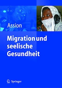 Migration und seelische Gesundheit -  - E-Book