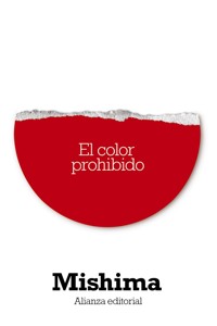 El color prohibido - Yukio Mishima - E-Book