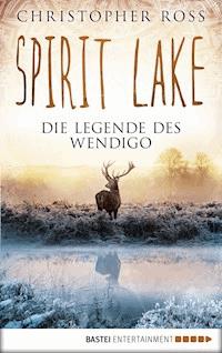 Spirit Lake - Christopher Ross - E-Book