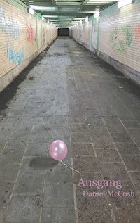Ausgang - Daniel McCosh - E-Book