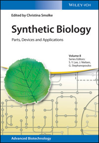 Synthetic Biology -  - E-Book