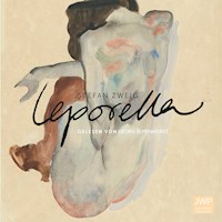 Leporella - Stefan Zweig - Hörbuch