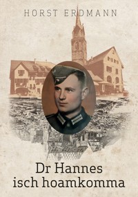 Dr Hannes isch hoamkomma - Horst Erdmann - E-Book