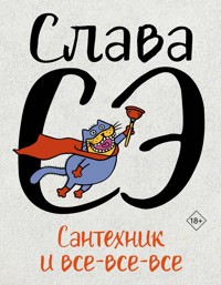 Сантехник и все-все-все - Слава Сэ - E-Book
