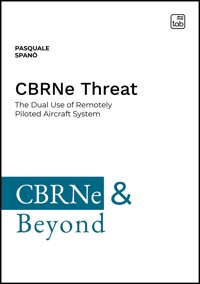 CBRNe Threat - Pasquale Spanò - E-Book