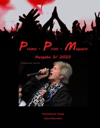 Promo Print Magazin 3 / 2023 - Marc Debus - E-Book