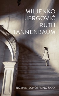 Ruth Tannenbaum - Miljenko Jergović - E-Book