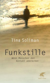 Funkstille - Tina Soliman - E-Book