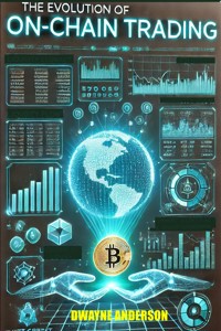 The Evolution of On-Chain Trading - Dwayne Anderson - E-Book