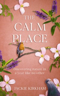 The Calm Place - Jackie Kirkham - E-Book