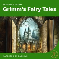 Grimm's Fairy Tales - Brothers Grimm - Hörbuch