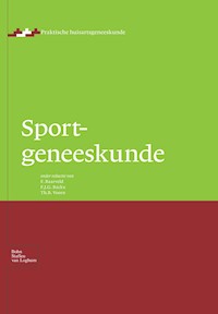 Sportgeneeskunde - F. Baarveld - E-Book