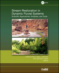 Stream Restoration in Dynamic Fluvial Systems -  - E-Book