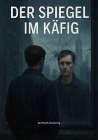 Der Spiegel im Käfig - Bernhard Dechering - E-Book